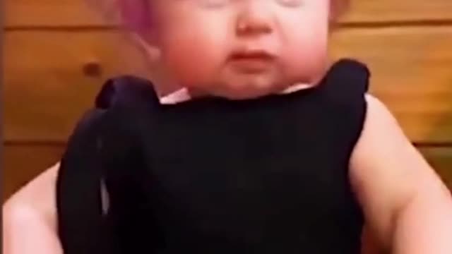 babies eat lemon frist time