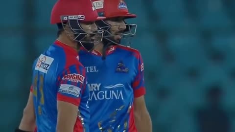 last over in drama peshawar zalmi Vs Karachi king 🤯🔥👀