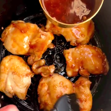 "Grill and thrill your taste buds with Huli Huli Chicken: A tropical twist on classic barbeque!"