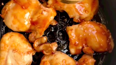 "Grill and thrill your taste buds with Huli Huli Chicken: A tropical twist on classic barbeque!"