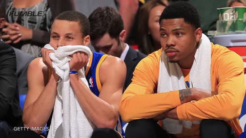 Why Stephen Curry Left Nike for Under Armour
