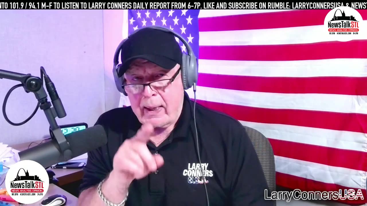 LarryConnersUSA 5.18.23