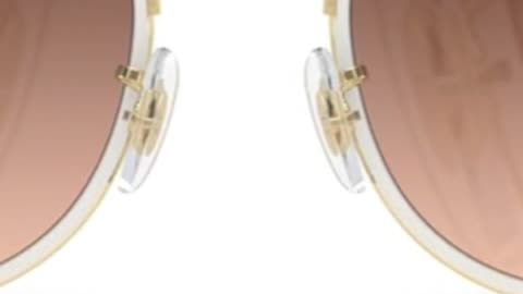 Ray-Ban Rb3765 Round Sunglasses
