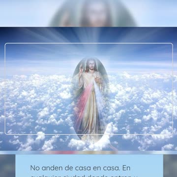 Evangelio de hoy Miércoles, 18 de Octubre del 2023.