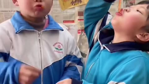 Chinese Most Funny Video