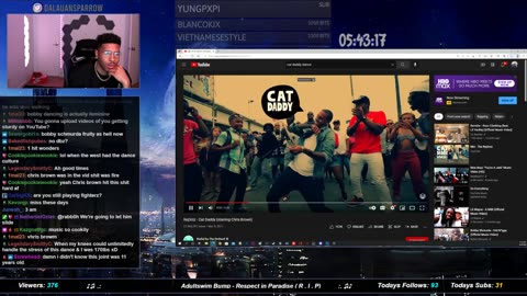 [4.28.22, 2 parts odysee] LOWTI 3 RGOD (live) 2022 04 29 [46296635533]