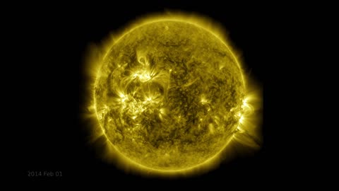 Nasa Letest Sun Discovery🌞
