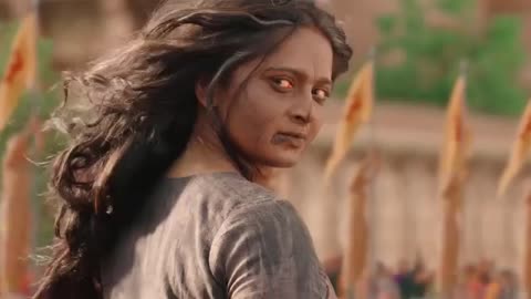 Bahubali Movie is an absolute masterpiece! 🌟🔥
