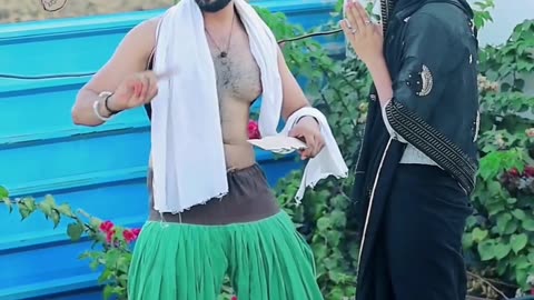 Mera nam hai rawan