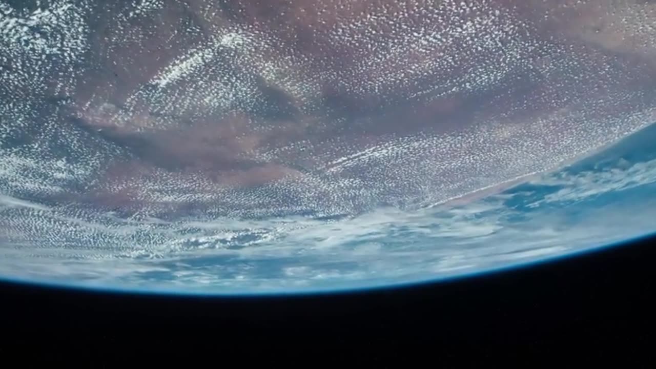 Earth from Space in 4K – Expedition 65 Edition