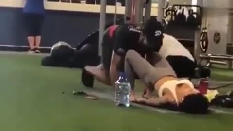 Motivation To Work Out