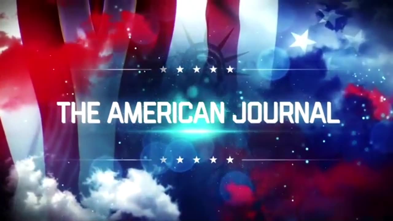 The American Journal in Full HD for November 12, 2024.