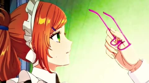 Wrong timing 😕 _ anime series _ _anime _viral _comedy(720P_HD)