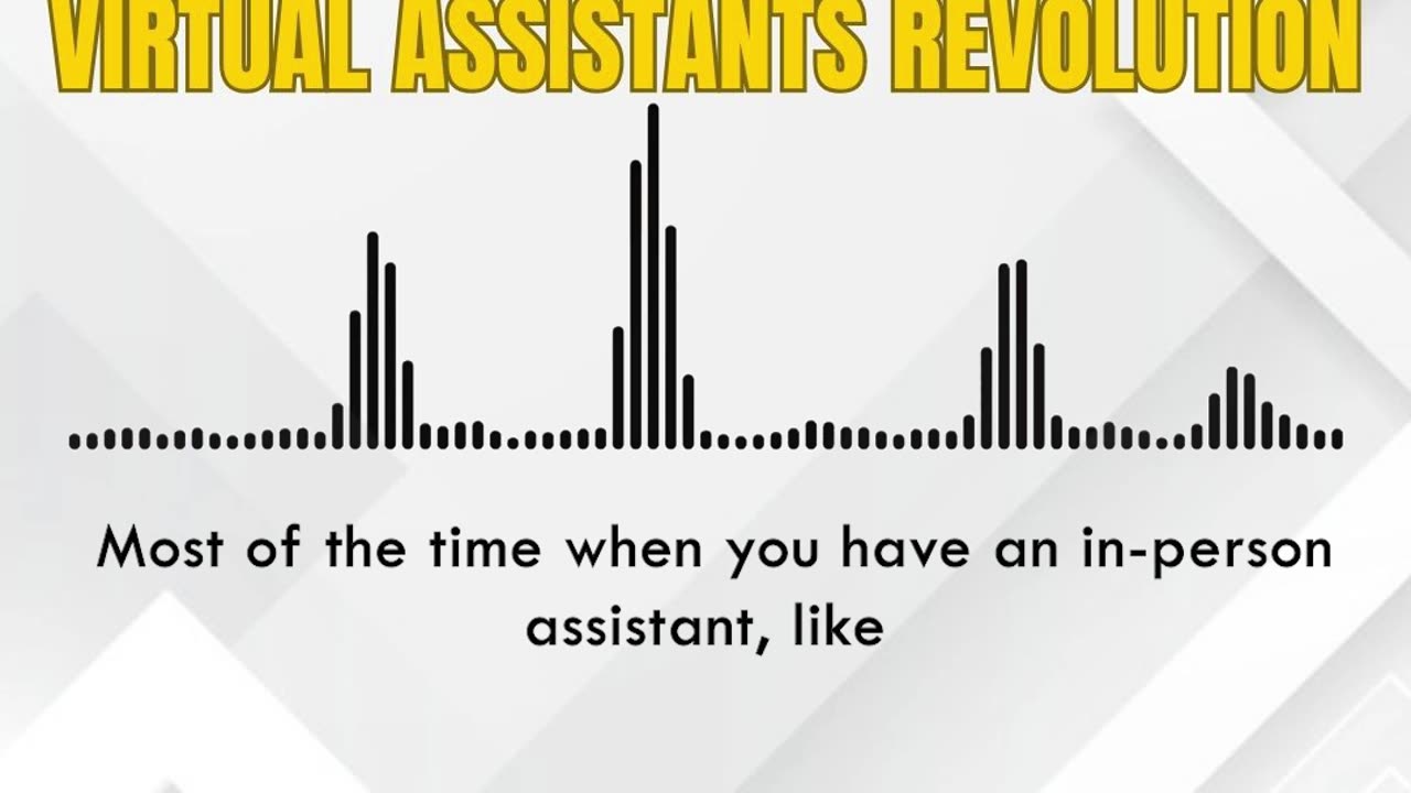 Virtual Assistants Revolution: Transforming Support
