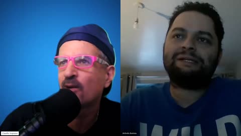 I don't know about you, but I do have real free will | Conversation on free will #freewill #freewont