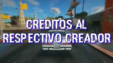 PACK DE AUTOS MEXICANOS PARA TU (GTA SAN ANDREAS ANDROID)