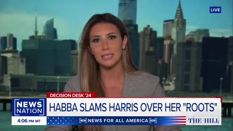 Alina Habba: Kamala’s Weakness—Distracting from Failed Policies and Radicalism 💔🚫