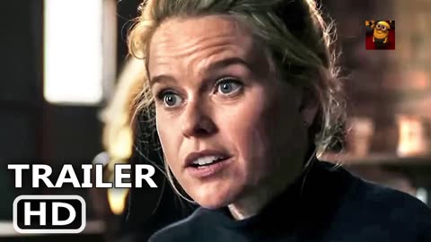 CULT KILLER Trailer (2024) Alice Eve, Antonio Banderas