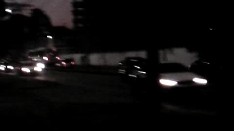 Transit Now in Brazil Reality