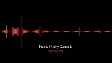 Funny Quirky Comedy (Free Download Background Music)