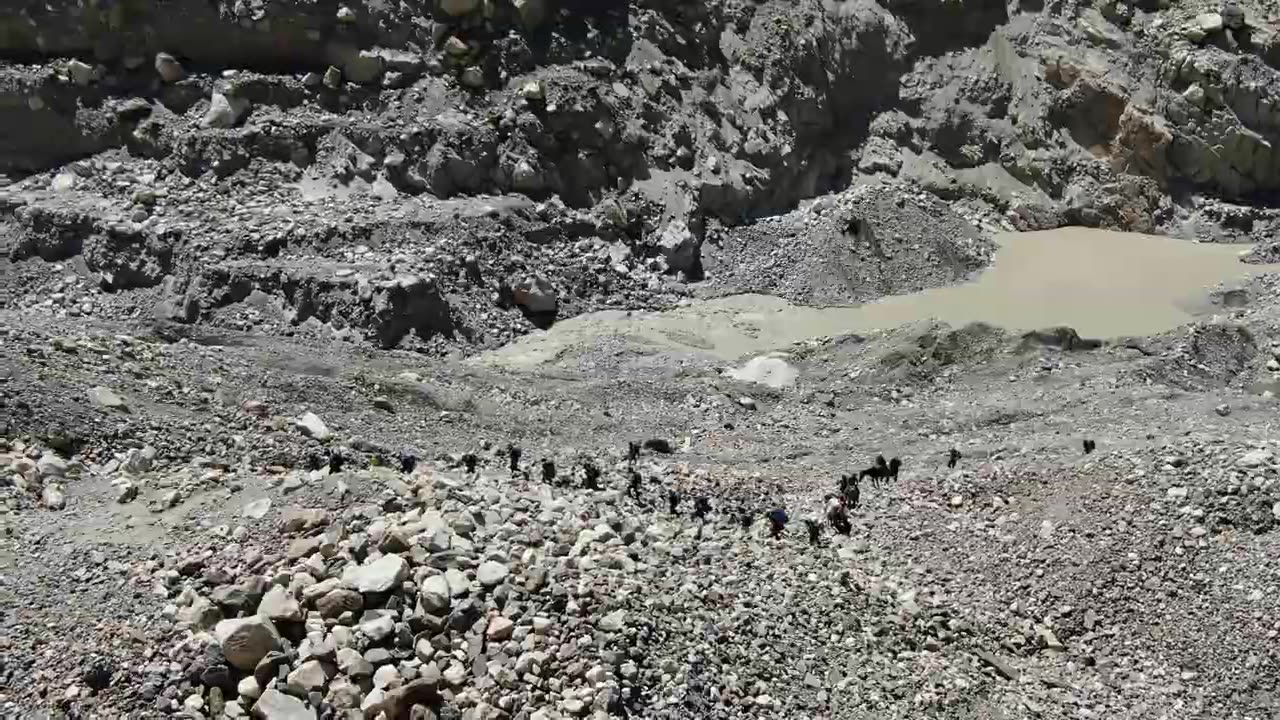 The Journey to K2|The world's Most Dangerous Mountain|Pakistan|Episode 01