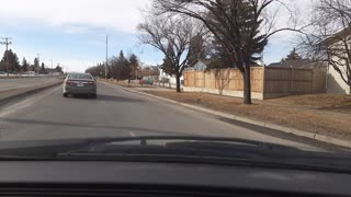 stoney trail calgary