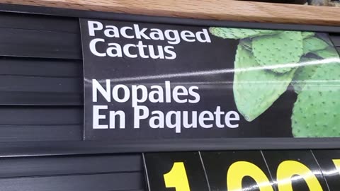 Surveillance Soundtrack - Irish Folksong in Mexican Grocery Store - Leprechaun Polka