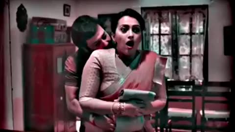 Aaj ki Raat ❤️ stree 2 romentic scenes