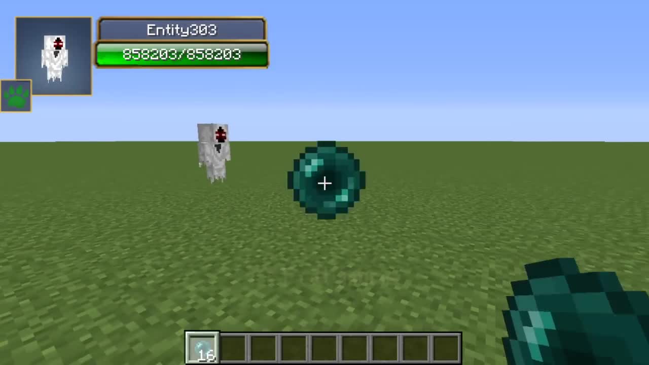 what's inside Creepypasta mobs in minecraft?3