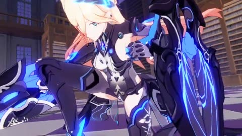 Honkai Impact 3rd - Memorial Arena Vs Nihilus S Difficulty May 24 2022