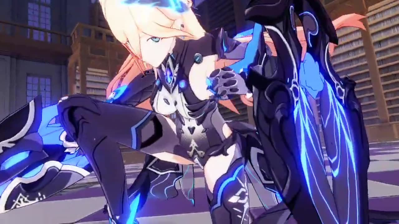 Honkai Impact 3rd - Memorial Arena Vs Nihilus S Difficulty May 24 2022