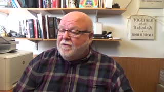The Gospel lesson for Sunday, 11-30-22