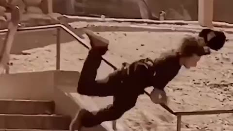 Please Skaters Wear Helmets