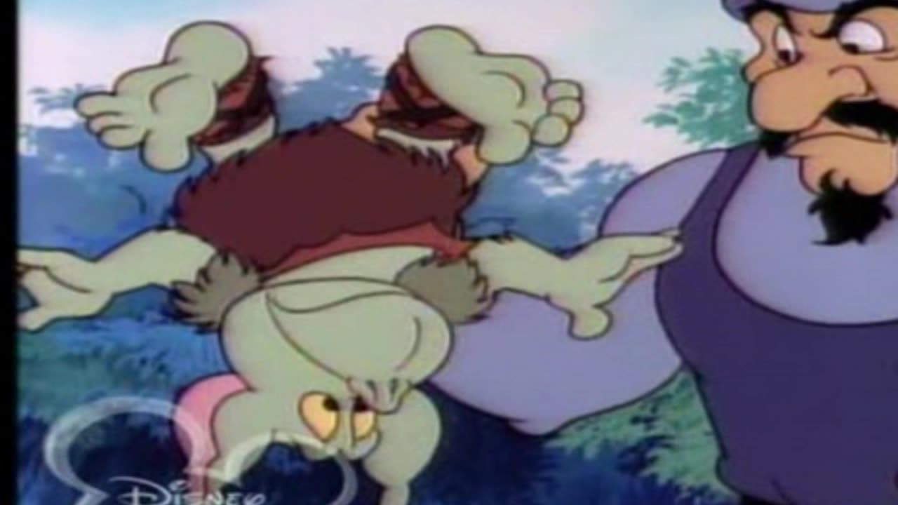 (S03) EP-05 Presto Gummo (Swe Audio)