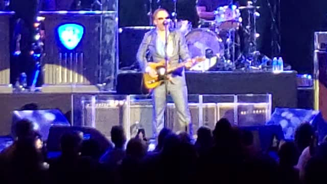 Joe Bonamassa - Mountain Time - Live - 11/09/2019