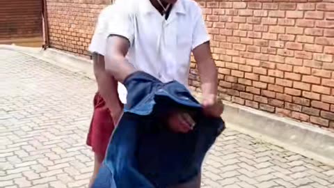 😂😂😂Until you woke up, i will fight for you.
