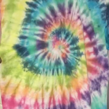 Tie dye 2