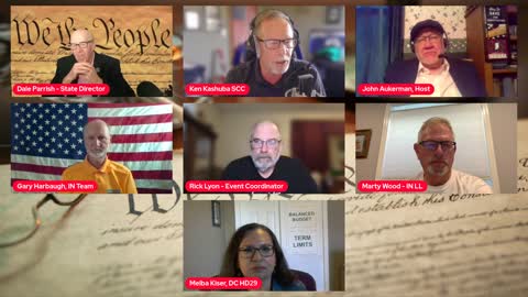 COS Indiana Live Roundtable 6/27/22