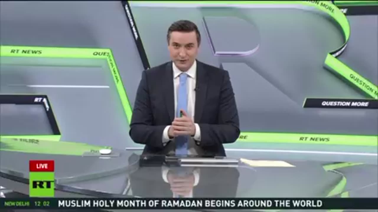 RT News March 11, 2024 6AM GMT