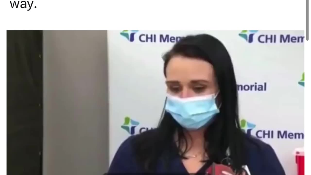 Not safe. Not effective.