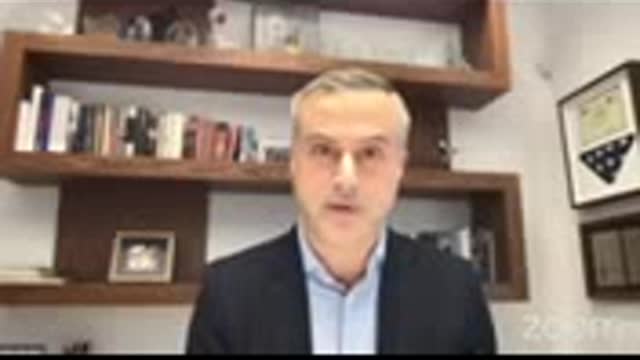 Dominion CEO Authentic Paper Ballots