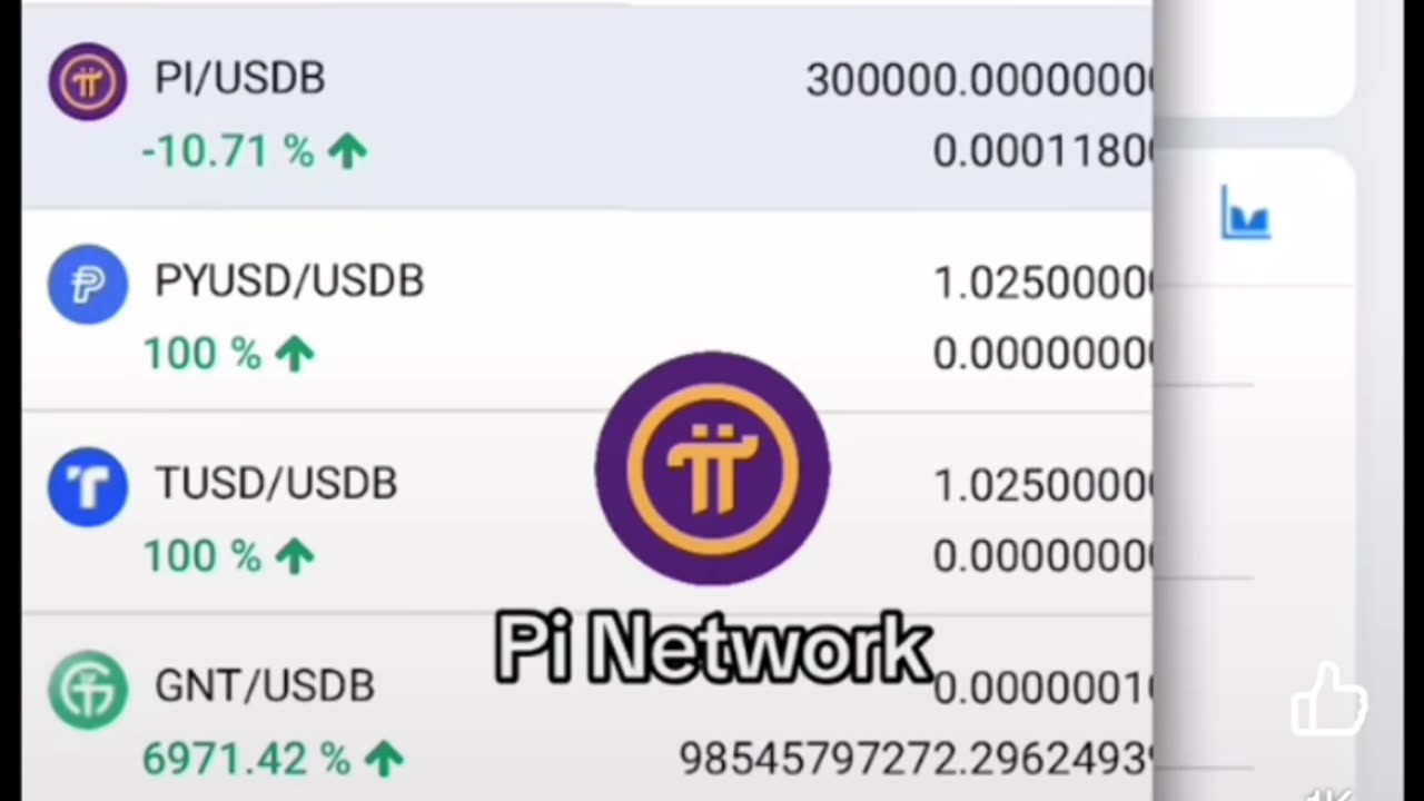 Business pi network