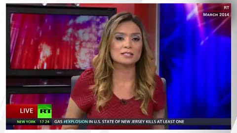 Rt, an US attack on free speech???