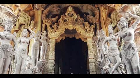 Tourism in Thailand