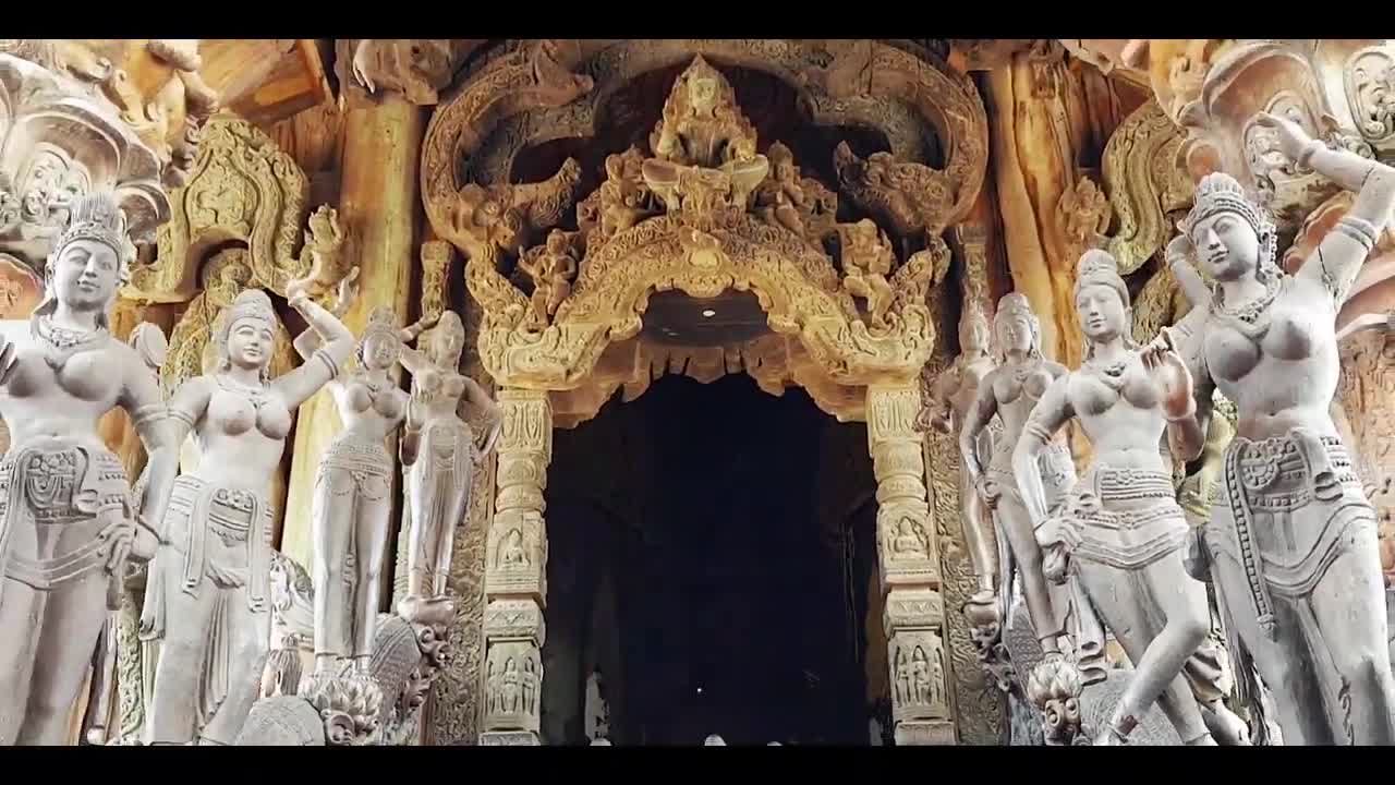 Tourism in Thailand