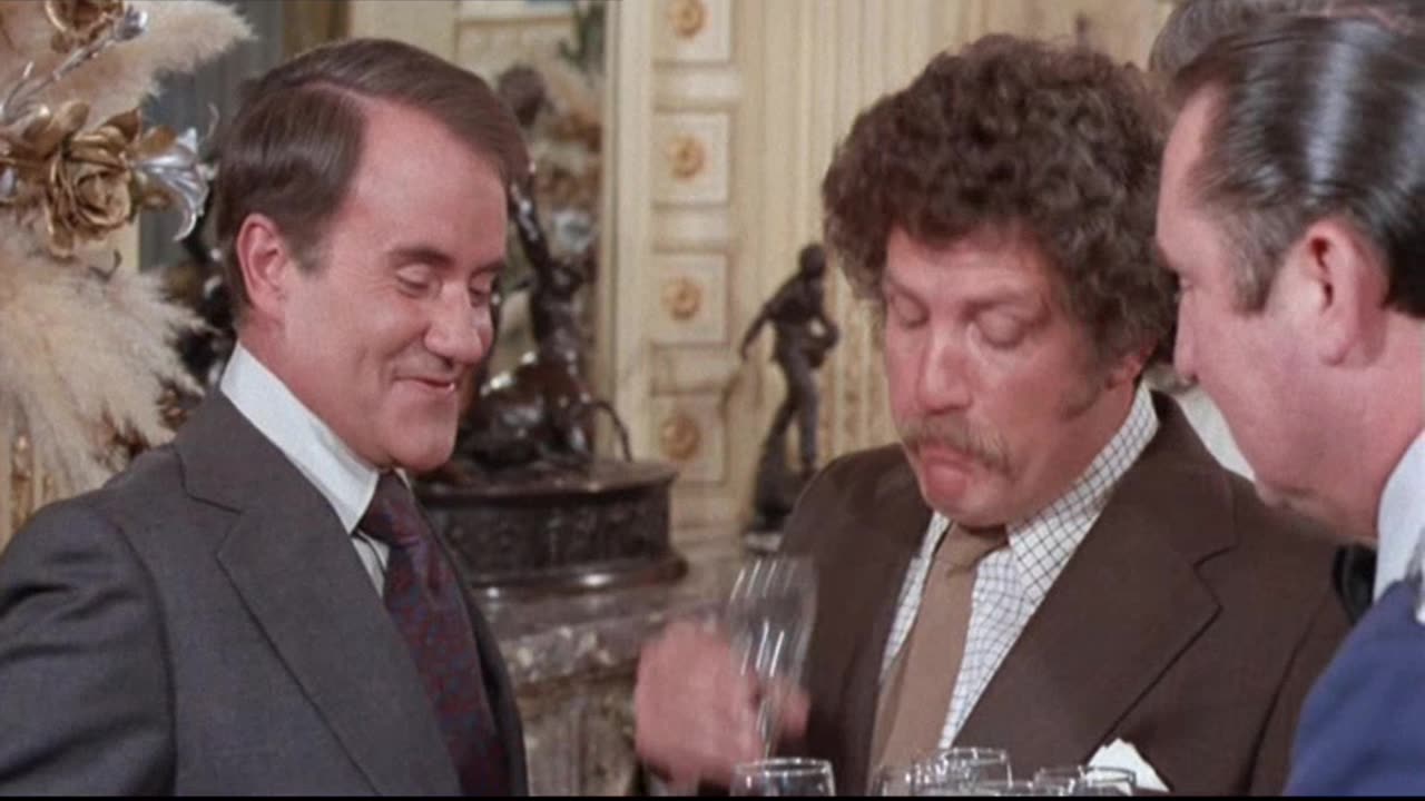 Sweeney! | 1977 | St: John Thaw, Dennis Waterman | FULL MOVIE