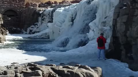 Falls park