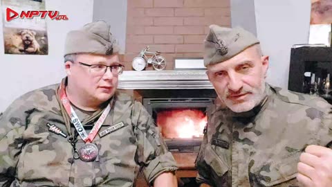 Powódź Refleksji. Sob. 21.09.2024r. W. Olszański, M. Osadowski Rodacy Kamraci NPTV.pl