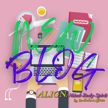 Shop Well, Feel Good: Discover Mindful Shopping with BlitzTrend!