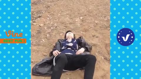 Best Funny Videos 2022 * Top people doing funny things Part 10